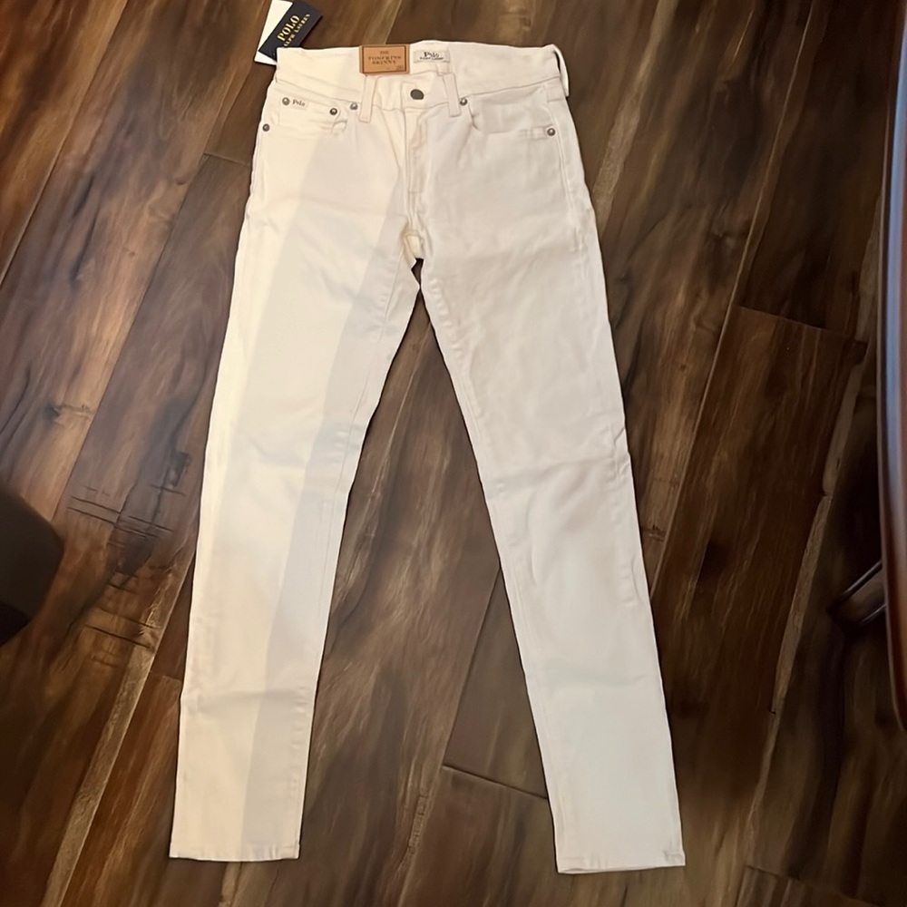 Polo jeans